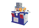 Automated Cot Grinding Machine for Textile Industry