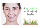 Which Ayurvedic Herbs Slows Down Ageing?