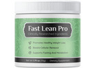 Fast Lean Pro Dietary supplement - weight loss