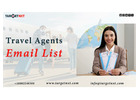 How to use email marketing for travel agency?
