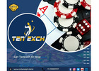 Get Your Ten Exchange ID with Cricket Sky 11 - Secure and Fast Registration